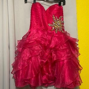 Gala Dress